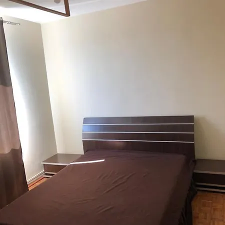 Casa Mihai * Cluj-Napoca