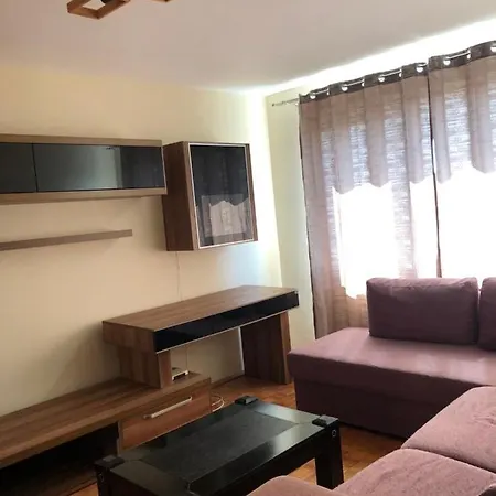 Casa Mihai Apartment Cluj-Napoca