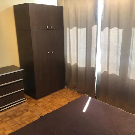 Apartment Casa Mihai *